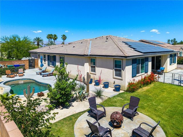 81855 Vida Bella, La Quinta, CA 92253