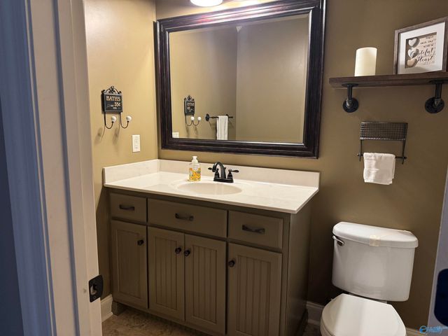 17459 Morgan Drive, Harvest, AL 35749