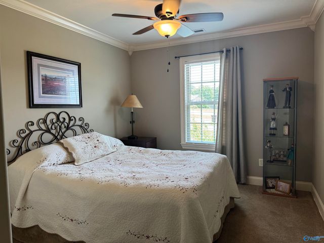17459 Morgan Drive, Harvest, AL 35749