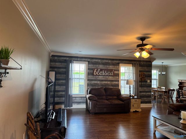 17459 Morgan Drive, Harvest, AL 35749