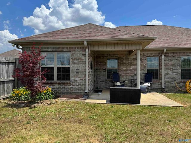 17459 Morgan Drive, Harvest, AL 35749