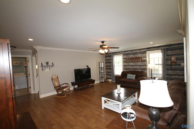 17459 Morgan Drive, Harvest, AL 35749