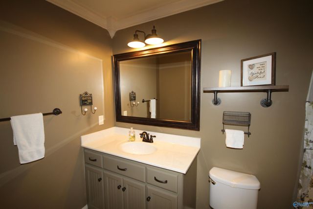 17459 Morgan Drive, Harvest, AL 35749