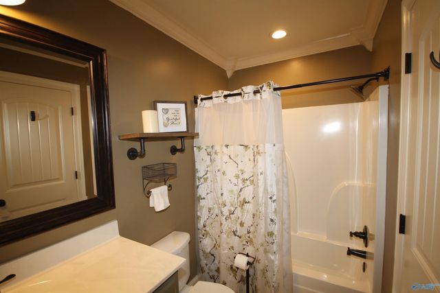 17459 Morgan Drive, Harvest, AL 35749