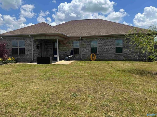 17459 Morgan Drive, Harvest, AL 35749