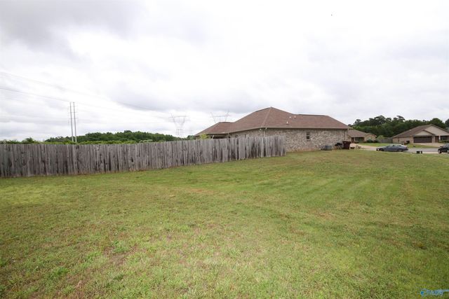 17459 Morgan Drive, Harvest, AL 35749