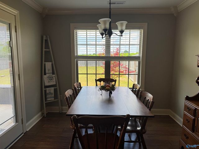 17459 Morgan Drive, Harvest, AL 35749