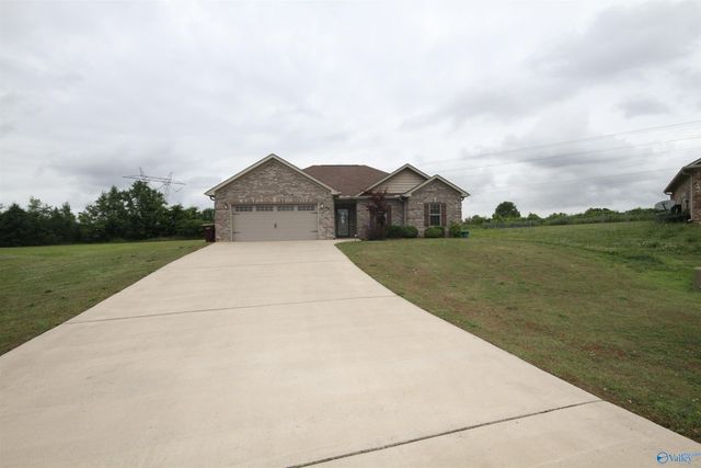 17459 Morgan Drive, Harvest, AL 35749