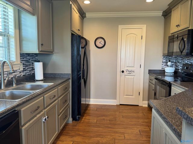 17459 Morgan Drive, Harvest, AL 35749