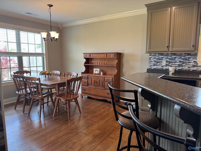 17459 Morgan Drive, Harvest, AL 35749