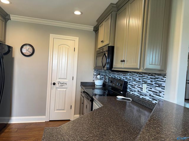17459 Morgan Drive, Harvest, AL 35749