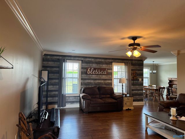 17459 Morgan Drive, Harvest, AL 35749