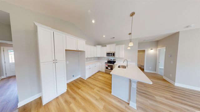 1044 Moen Loop Lot 12, Conway, SC 29526