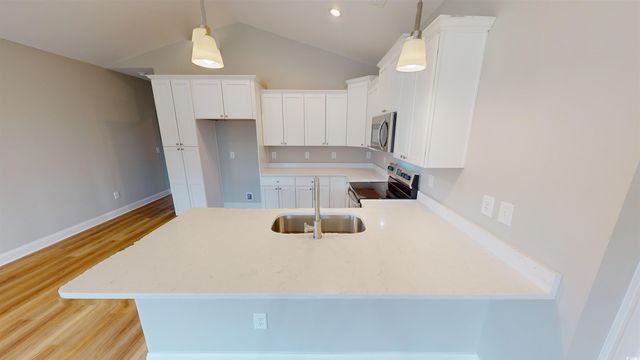 1044 Moen Loop Lot 12, Conway, SC 29526