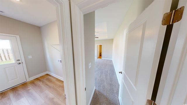 1044 Moen Loop Lot 12, Conway, SC 29526