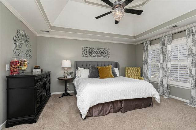 5611 Hedge Brooke Lane NW, Acworth, GA 30101