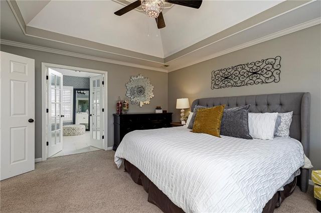 5611 Hedge Brooke Lane NW, Acworth, GA 30101