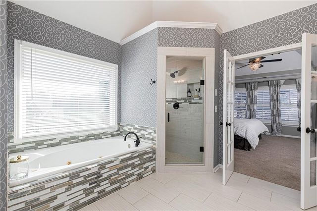 5611 Hedge Brooke Lane NW, Acworth, GA 30101