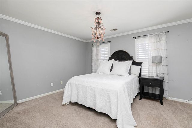 5611 Hedge Brooke Lane NW, Acworth, GA 30101