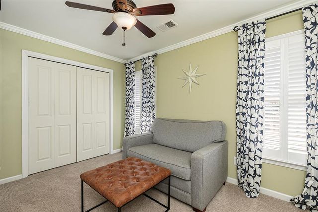 5611 Hedge Brooke Lane NW, Acworth, GA 30101