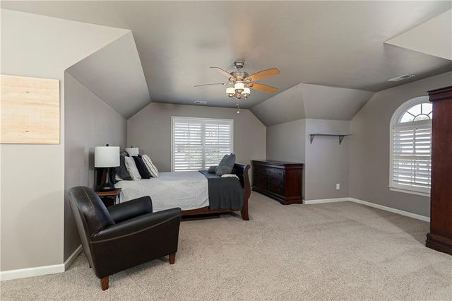 5611 Hedge Brooke Lane NW, Acworth, GA 30101