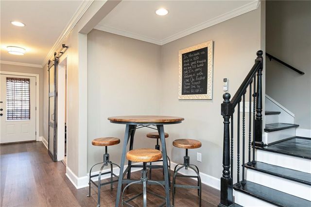 5611 Hedge Brooke Lane NW, Acworth, GA 30101