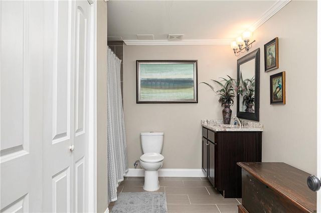 5611 Hedge Brooke Lane NW, Acworth, GA 30101