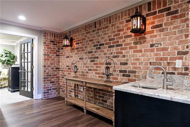 5611 Hedge Brooke Lane NW, Acworth, GA 30101