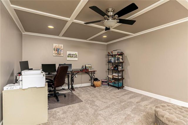 5611 Hedge Brooke Lane NW, Acworth, GA 30101