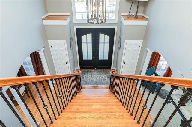 5611 Hedge Brooke Lane NW, Acworth, GA 30101