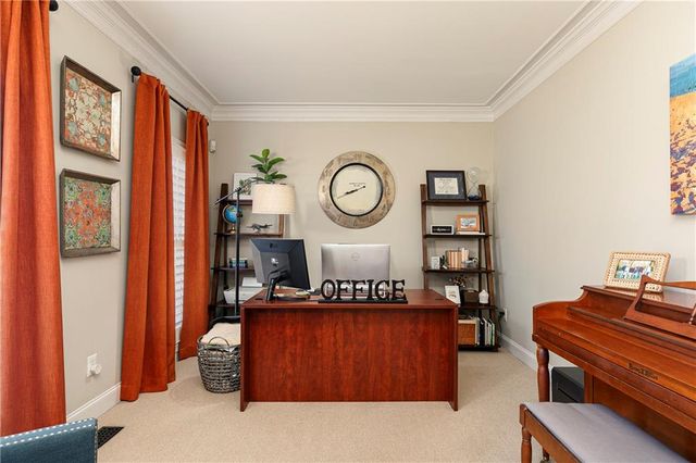 5611 Hedge Brooke Lane NW, Acworth, GA 30101