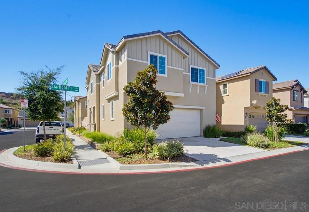 5444 Starlight, Bonsall, CA 92003 — exterior