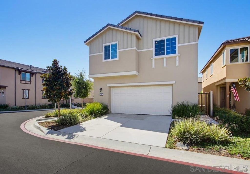 5444 Starlight, Bonsall, CA 92003 — photo 2