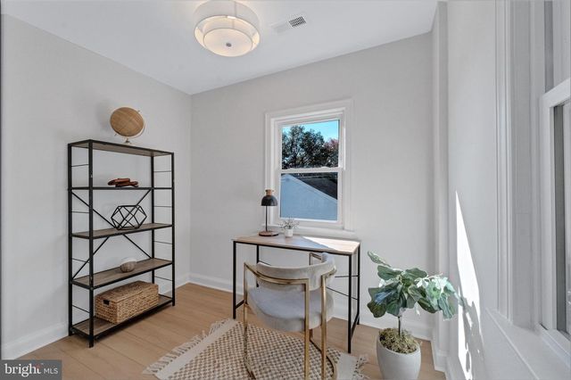 5520 NORTH CAPITOL ST NW, Washington, DC 20011