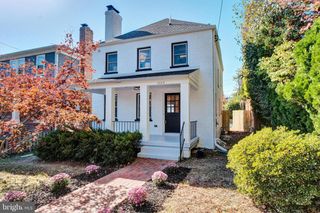 5520 NORTH CAPITOL ST NW, Washington, DC 20011