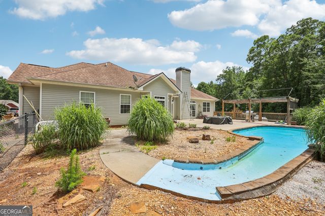 1422 New Holland Circle, Mcdonough, GA 30252