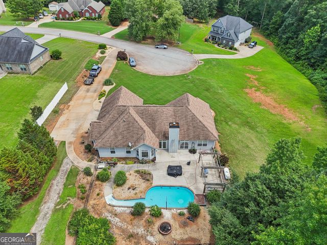 1422 New Holland Circle, Mcdonough, GA 30252