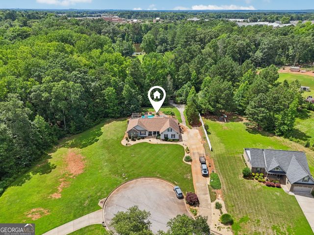 1422 New Holland Circle, Mcdonough, GA 30252