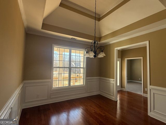 1422 New Holland Circle, Mcdonough, GA 30252