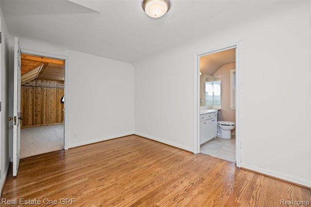 16904 Saint Paul Street, Grosse Pointe, MI 48230