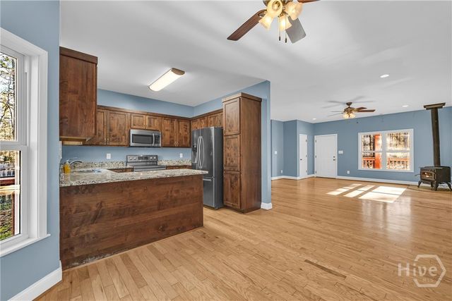 125 BERNICE Drive, Bogart, GA 30622