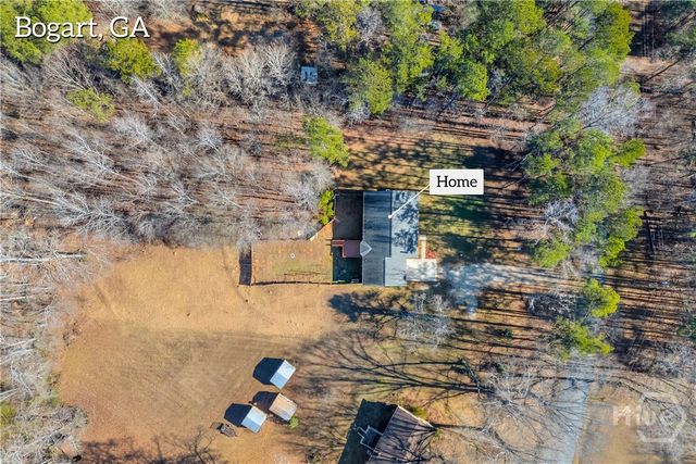 125 BERNICE Drive, Bogart, GA 30622