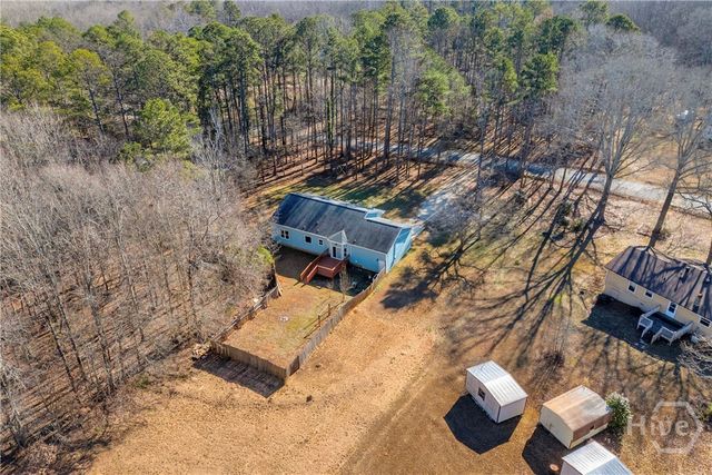 125 BERNICE Drive, Bogart, GA 30622