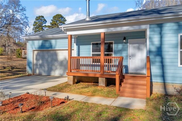 125 BERNICE Drive, Bogart, GA 30622