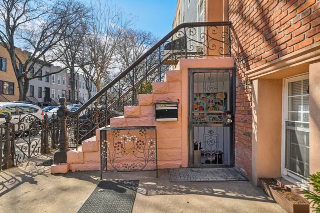 147 WEIRFIELD Street, New York City, NY 11221