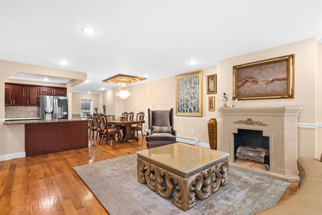 147 WEIRFIELD Street, New York City, NY 11221