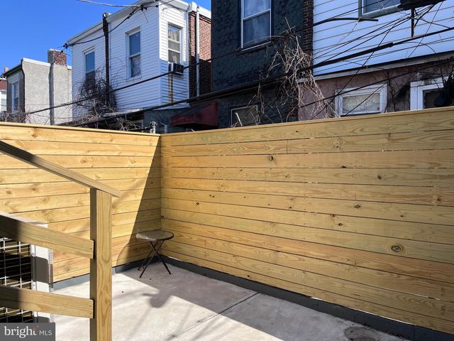 2711 N RINGGOLD ST, Philadelphia, PA 19132