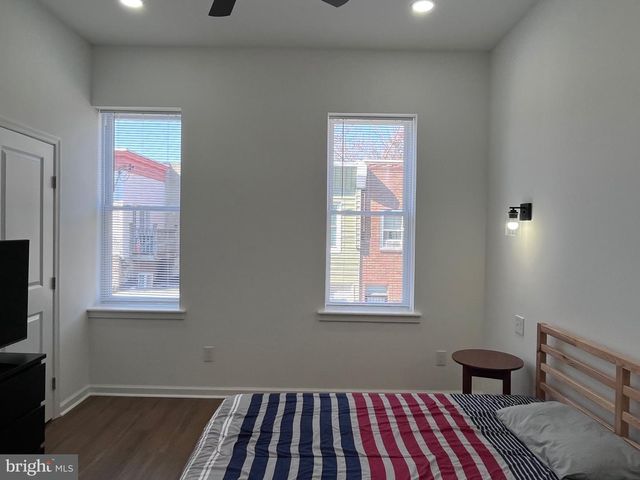 2711 N RINGGOLD ST, Philadelphia, PA 19132