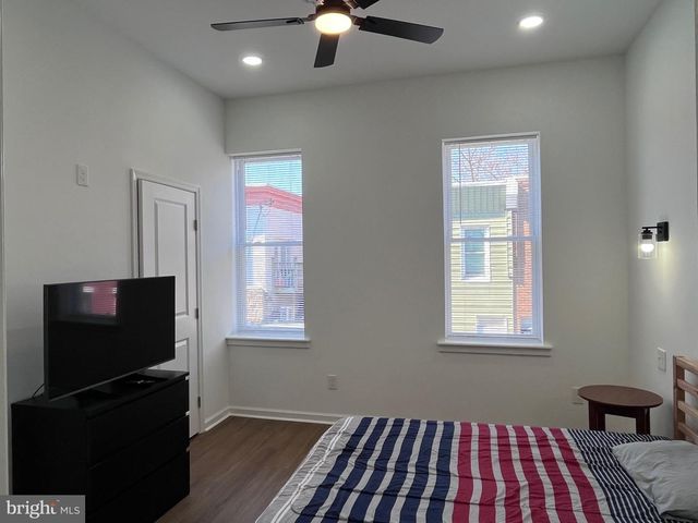 2711 N RINGGOLD ST, Philadelphia, PA 19132