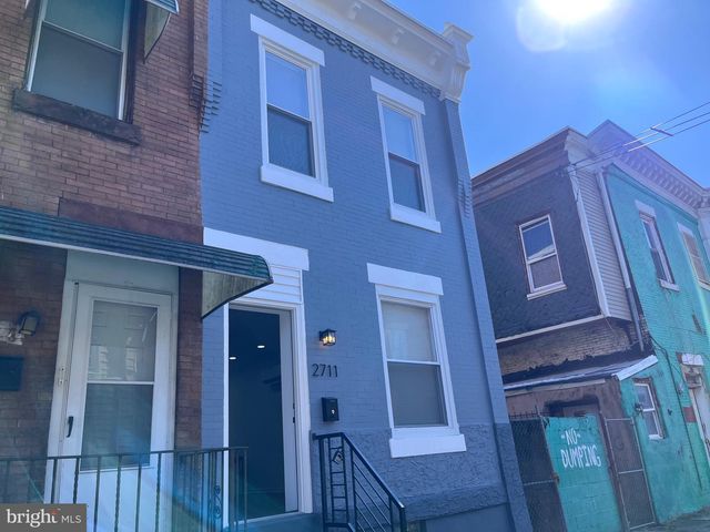 2711 N RINGGOLD ST, Philadelphia, PA 19132